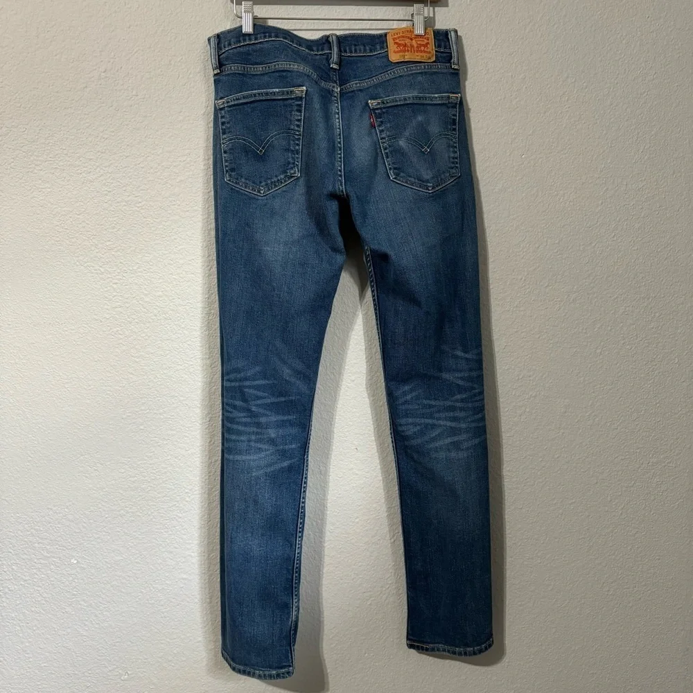 Levis levi’s style